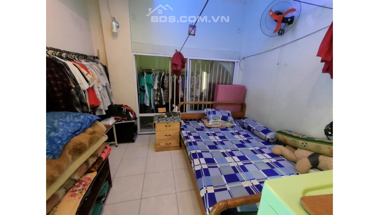 30m2 1 trệt 1 lầu Bình Hưng Hòa A, Quận Bình Tân